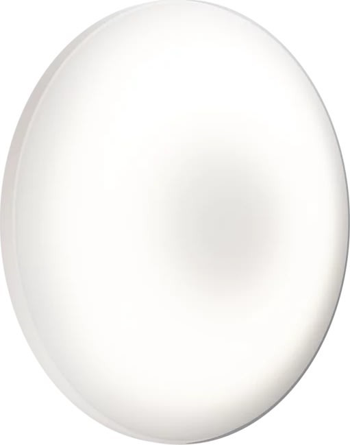 Osram LED-vägglampa. 15,5 W - Orbis