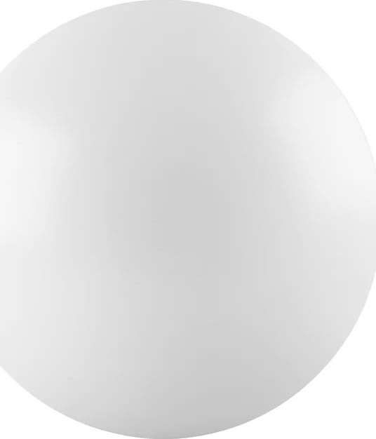 Osram LED-taklampa, 13W, 3000K