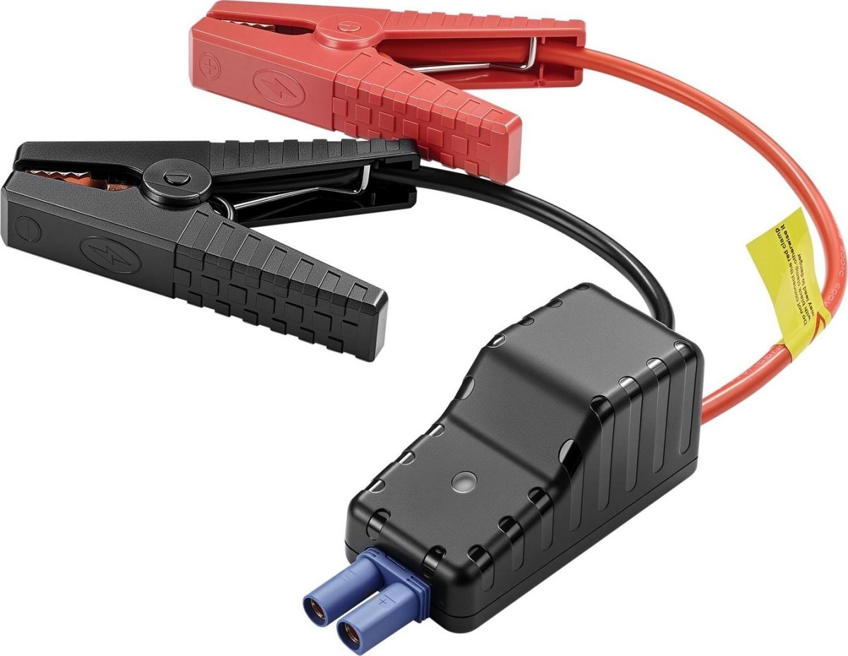 Sandberg Batteristartare till bil - TirePump 10000