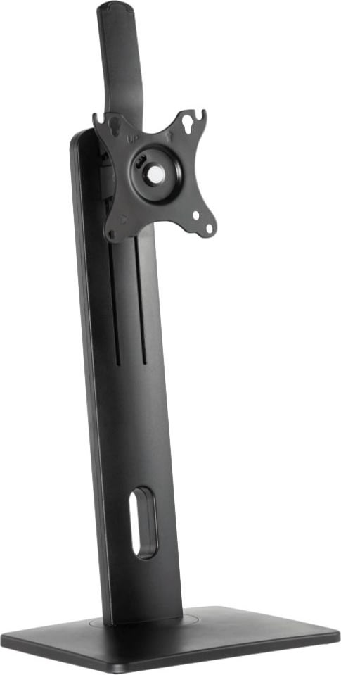 eSTUFF Ergonomisk Skärmhållare - för skrivbord