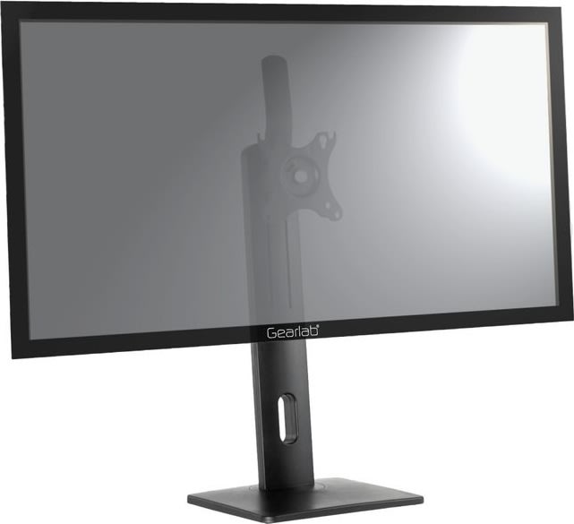 eSTUFF Ergonomisk Skärmhållare - för skrivbord