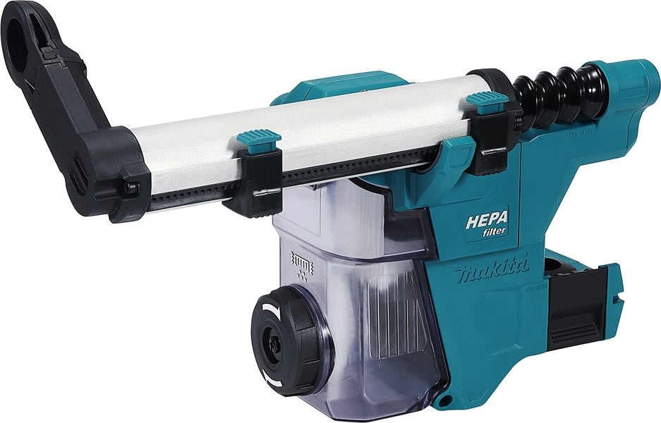Makita Dammsamlare DX16, 1911P2-6