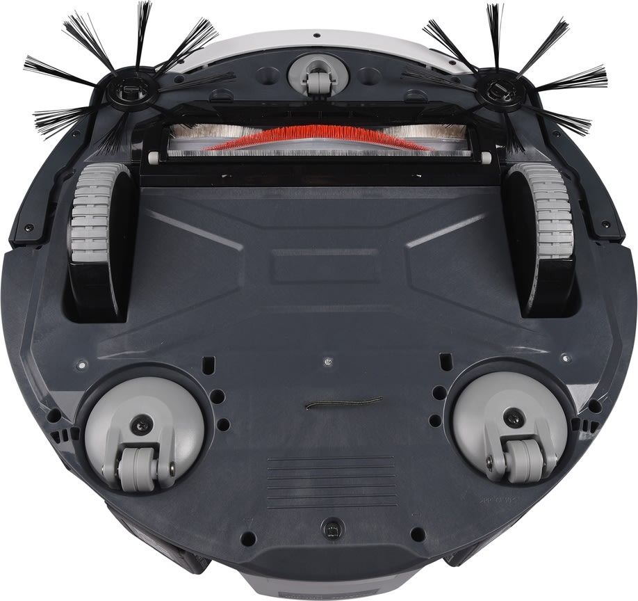 Makita Batteridriv. Robotdammsug LXT 2x18V DRC300Z