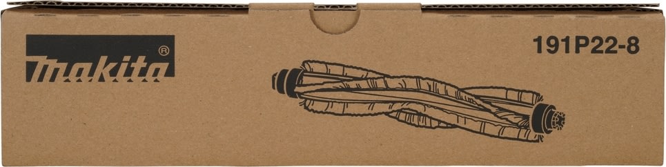 Makita Borsset standard f robotdammsugare DRC300Z