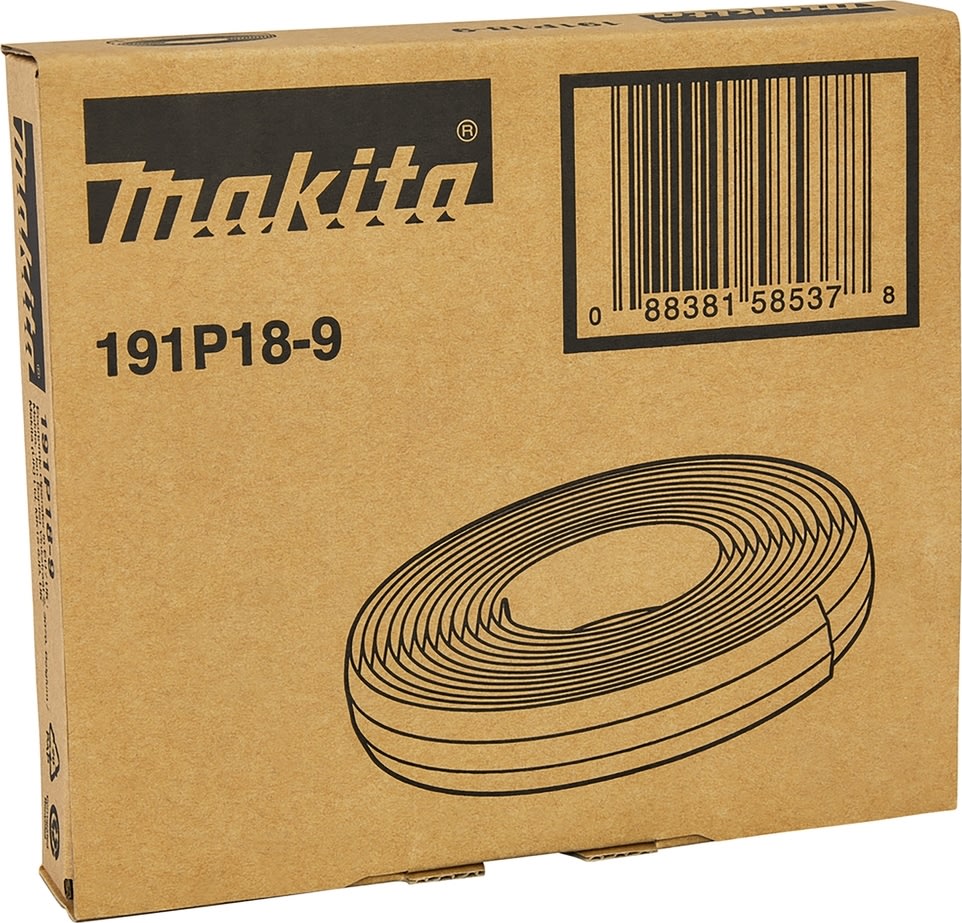 Makita Magnetbandset 5m. t robotdammsugare DRC300Z