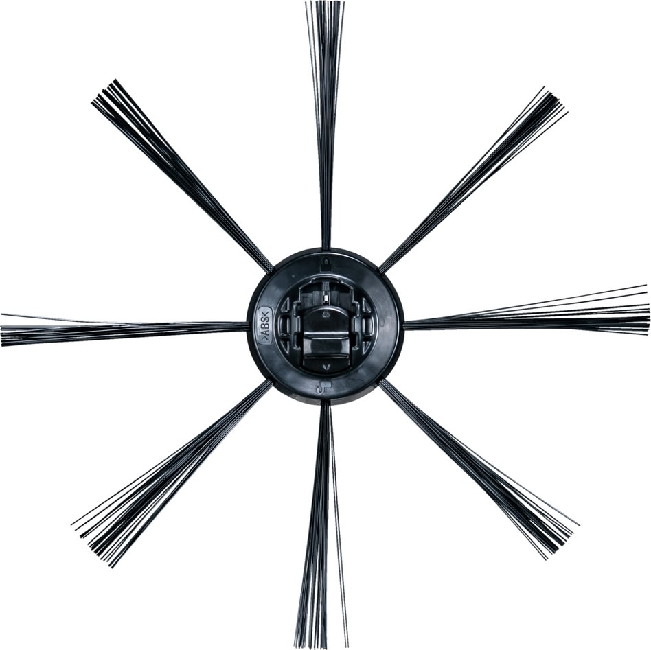 Makita Sidoborste ställning f/robotdammsug DRC300Z