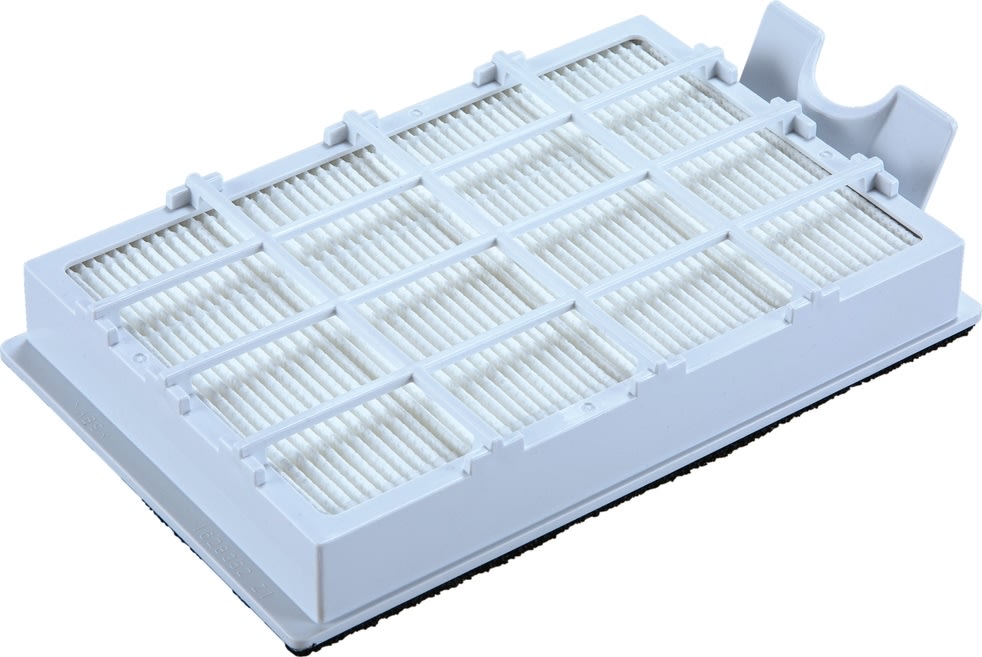 Makita HEPA-filter till ryggdammsugare VC008GZ