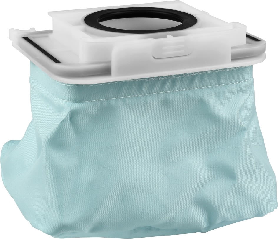 Makita Dammpåse tyg, 2L, t ryggdammsugare VC008GZ