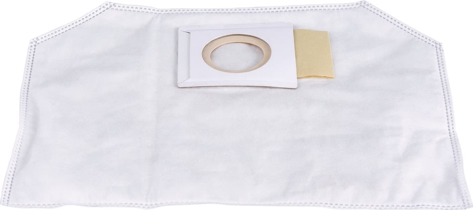 Makita påse papper 2L f/dammsugare VC008GZ, 10st