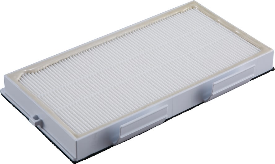 Makita HEPA-filter för ryggdammsugare DVC660Z