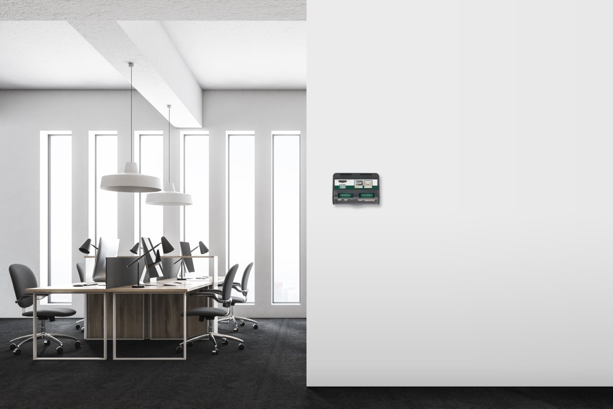 Housegard Plåsterdispenser