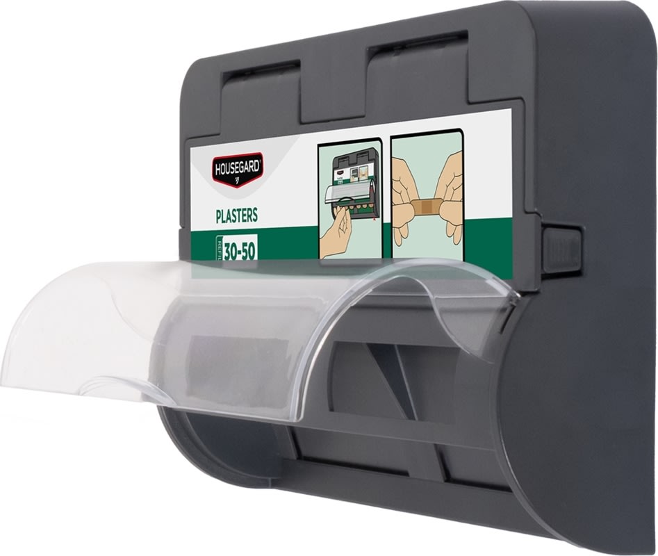 Housegard Plåsterdispenser