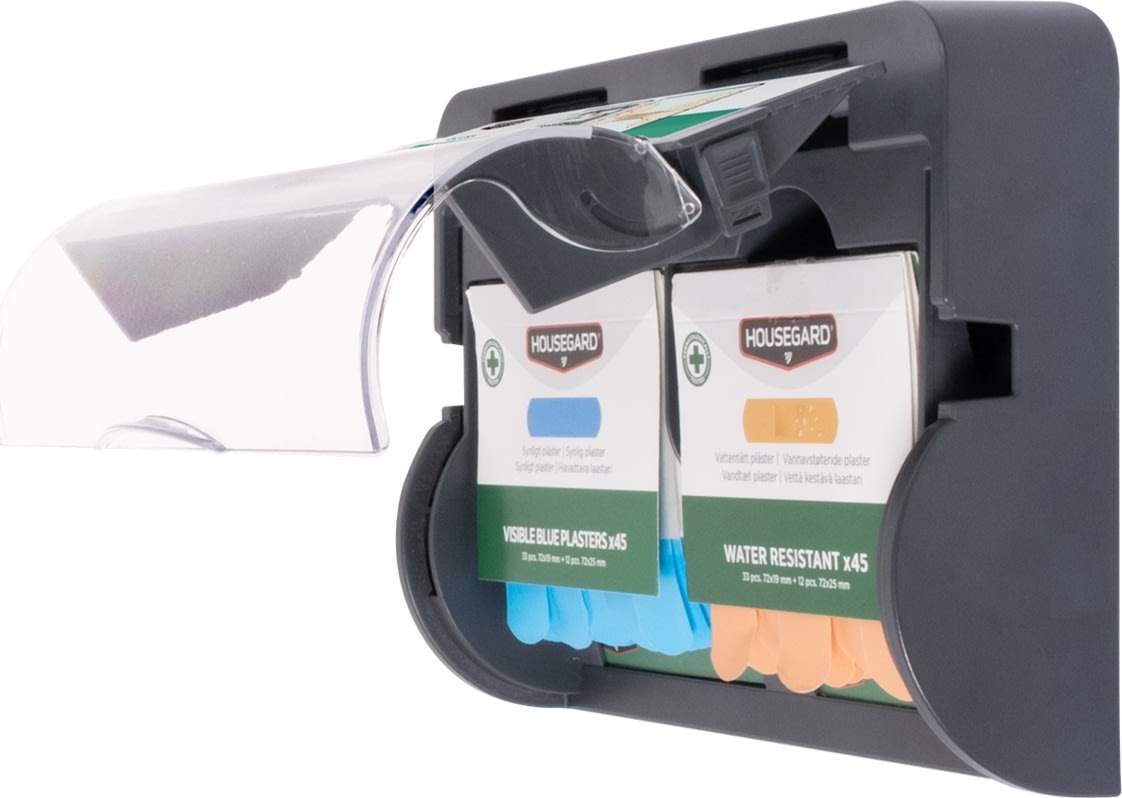 Housegard Plåsterdispenser