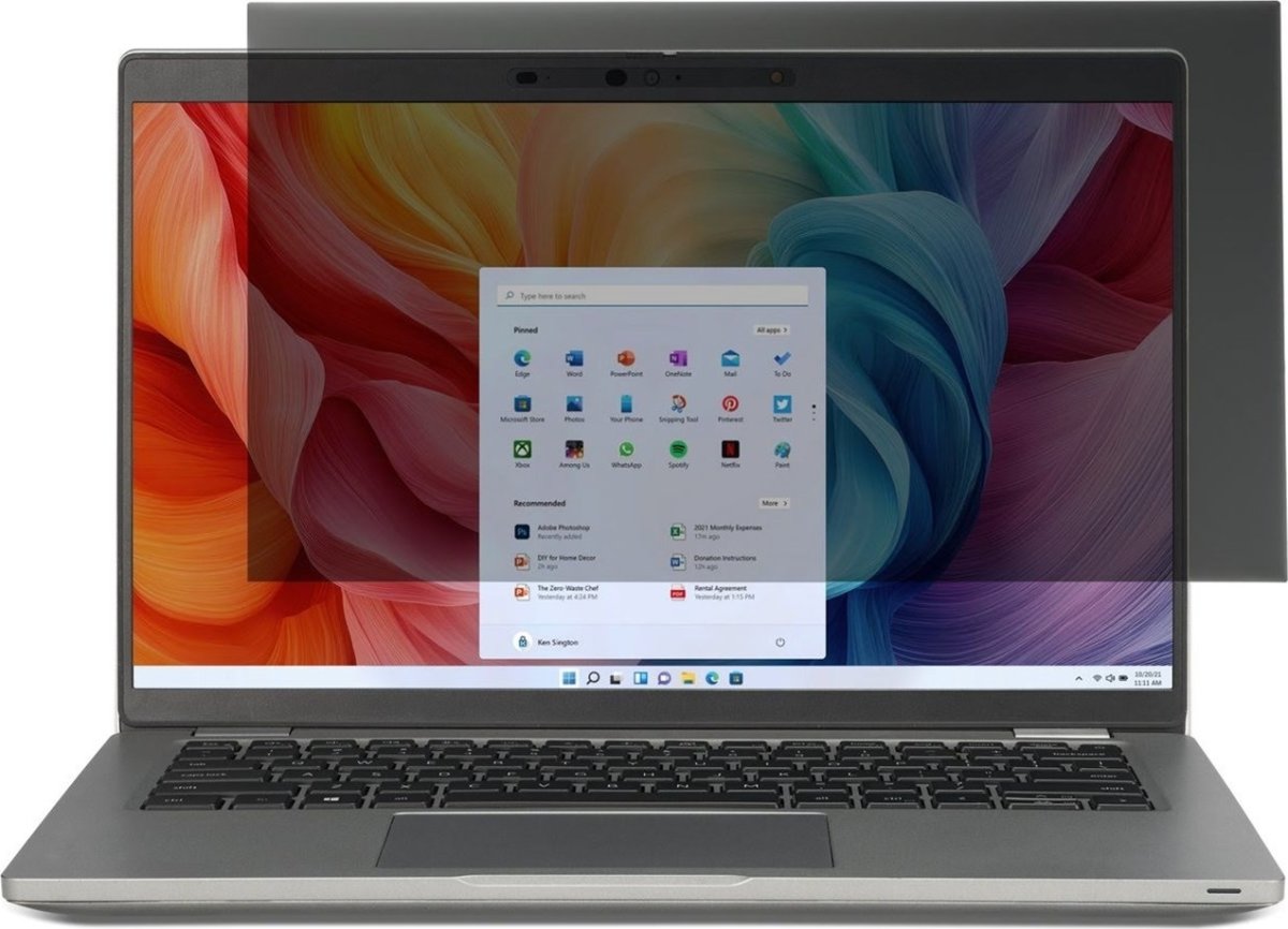 Kensington Clarity Privacy-filter för skärm 16''