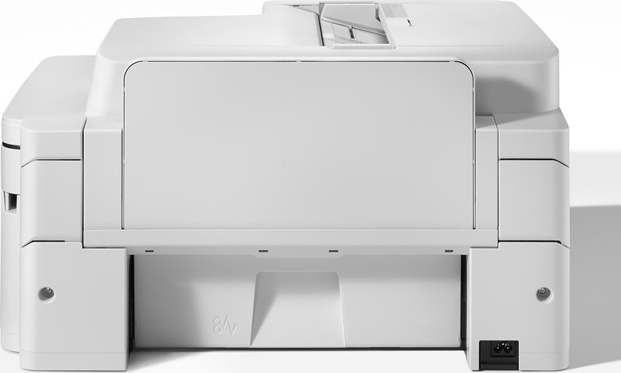 Brother MFC-J6760DW MF injekt A3, bläckskrivare