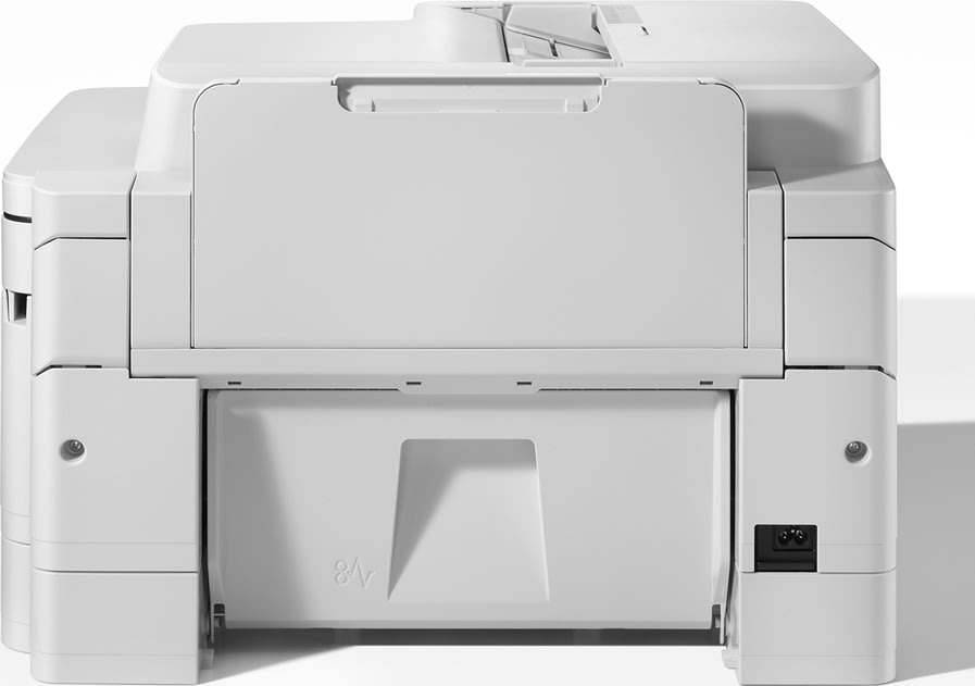 Brother MFCJ6960DW bläckstråleskrivare MF A3,