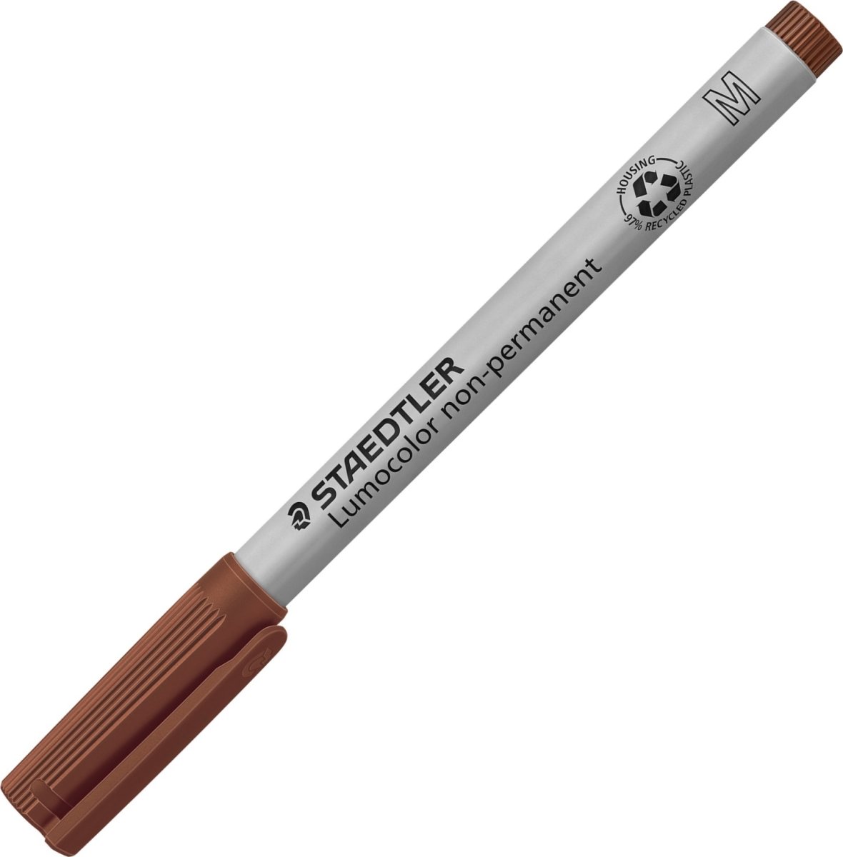 Staedtler Lumocolor 315 M märkpenna, ej permanent,