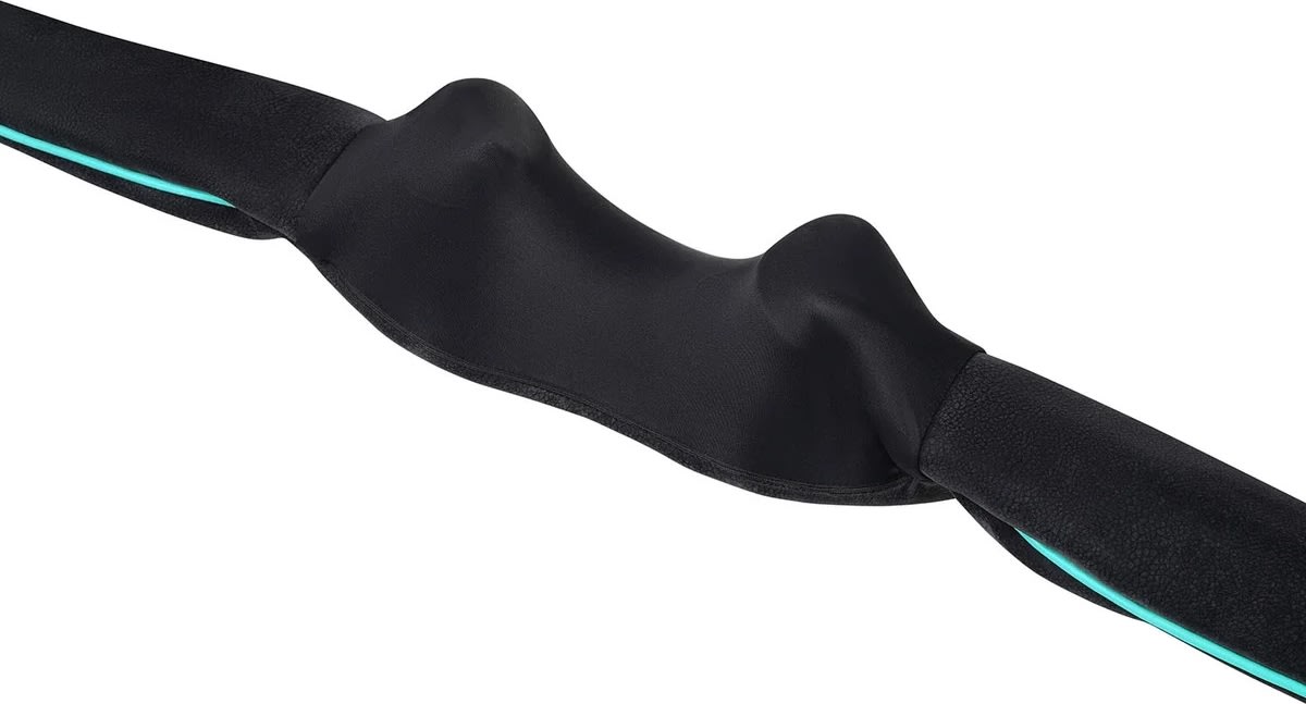 Medivon Nackmassageapparat Motion X, Svart