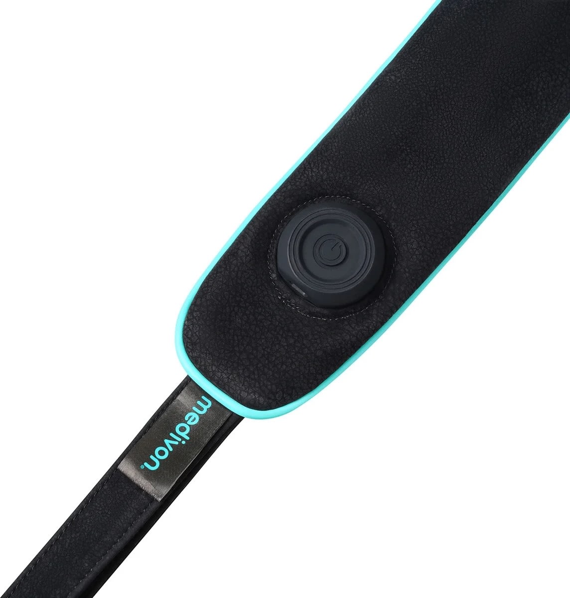 Medivon Nackmassageapparat Motion X, Svart