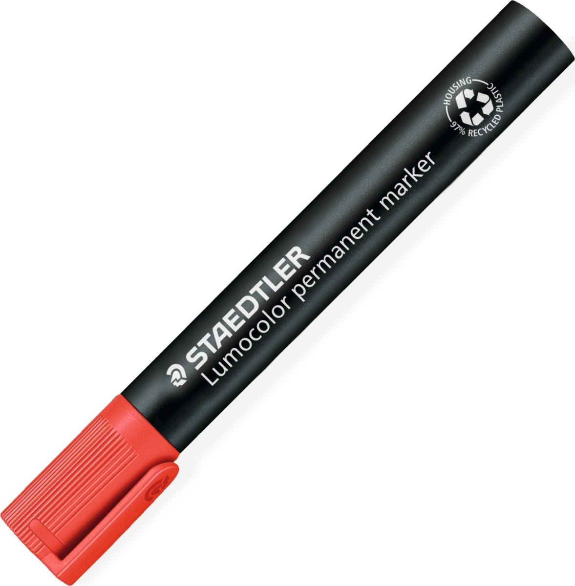 Staedtler Lumocolor 352 märkpenna, rund, permanent