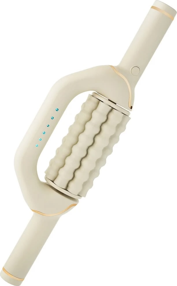 Medivon Massagerulle Bella Fit, vit