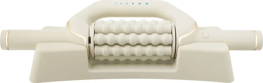 Medivon Massagerulle Bella Fit, vit