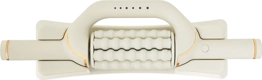 Medivon Massagerulle Bella Fit, vit