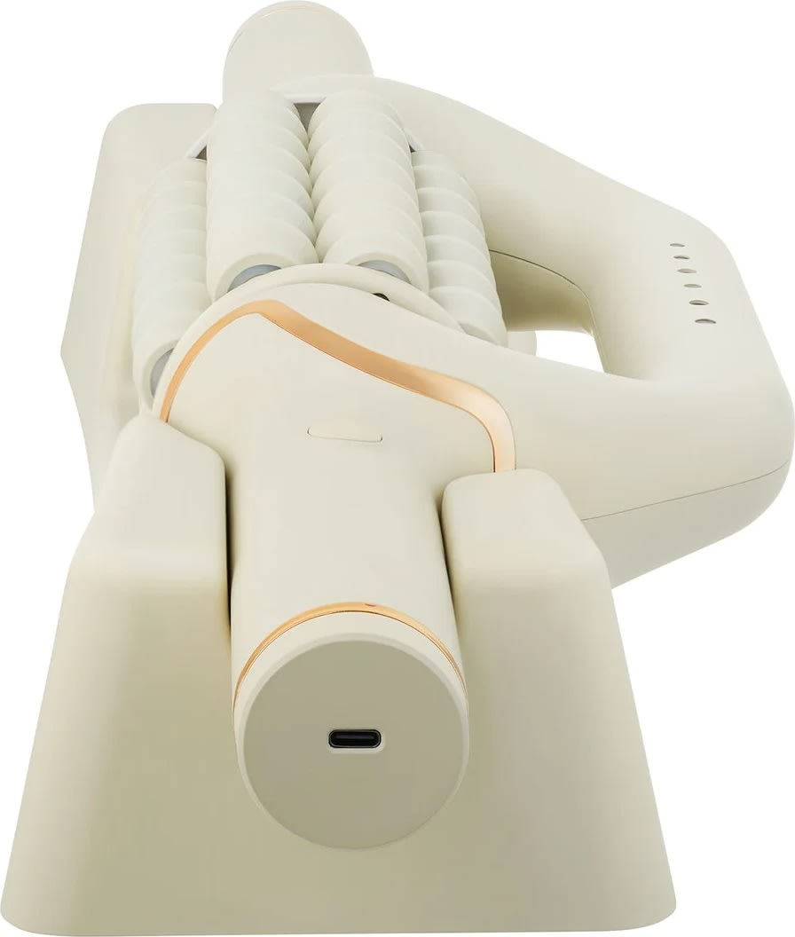 Medivon Massagerulle Bella Fit, vit