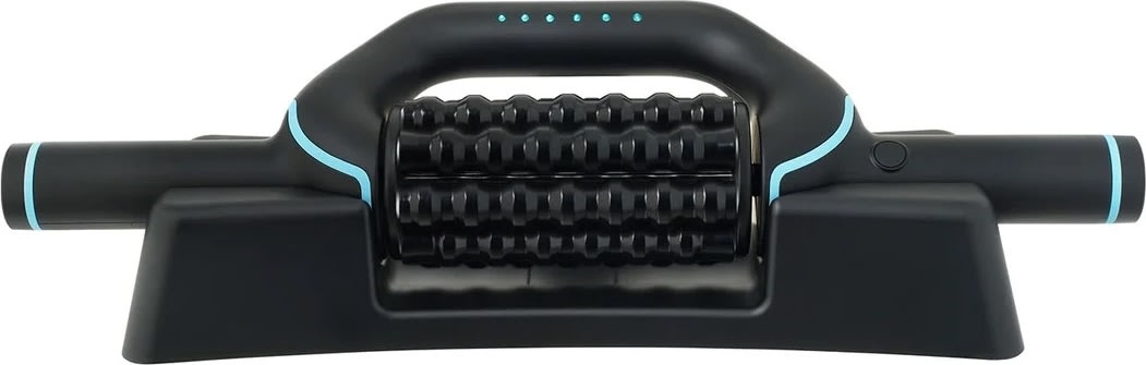 Medivon Massagerulle Bella Go, Svart