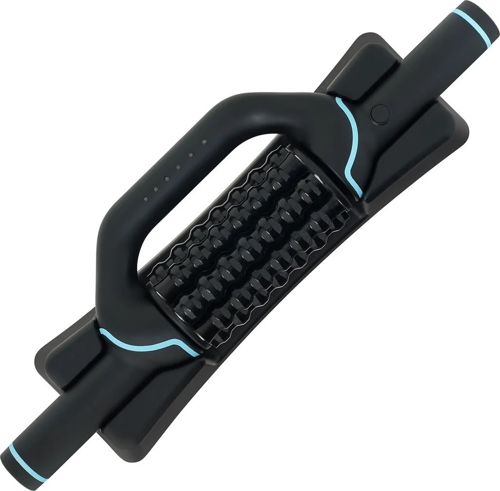 Medivon Massagerulle Bella Go, Svart