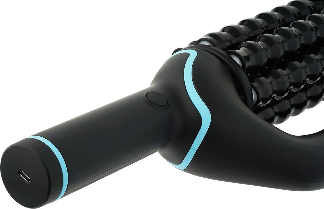 Medivon Massagerulle Bella Go, Svart