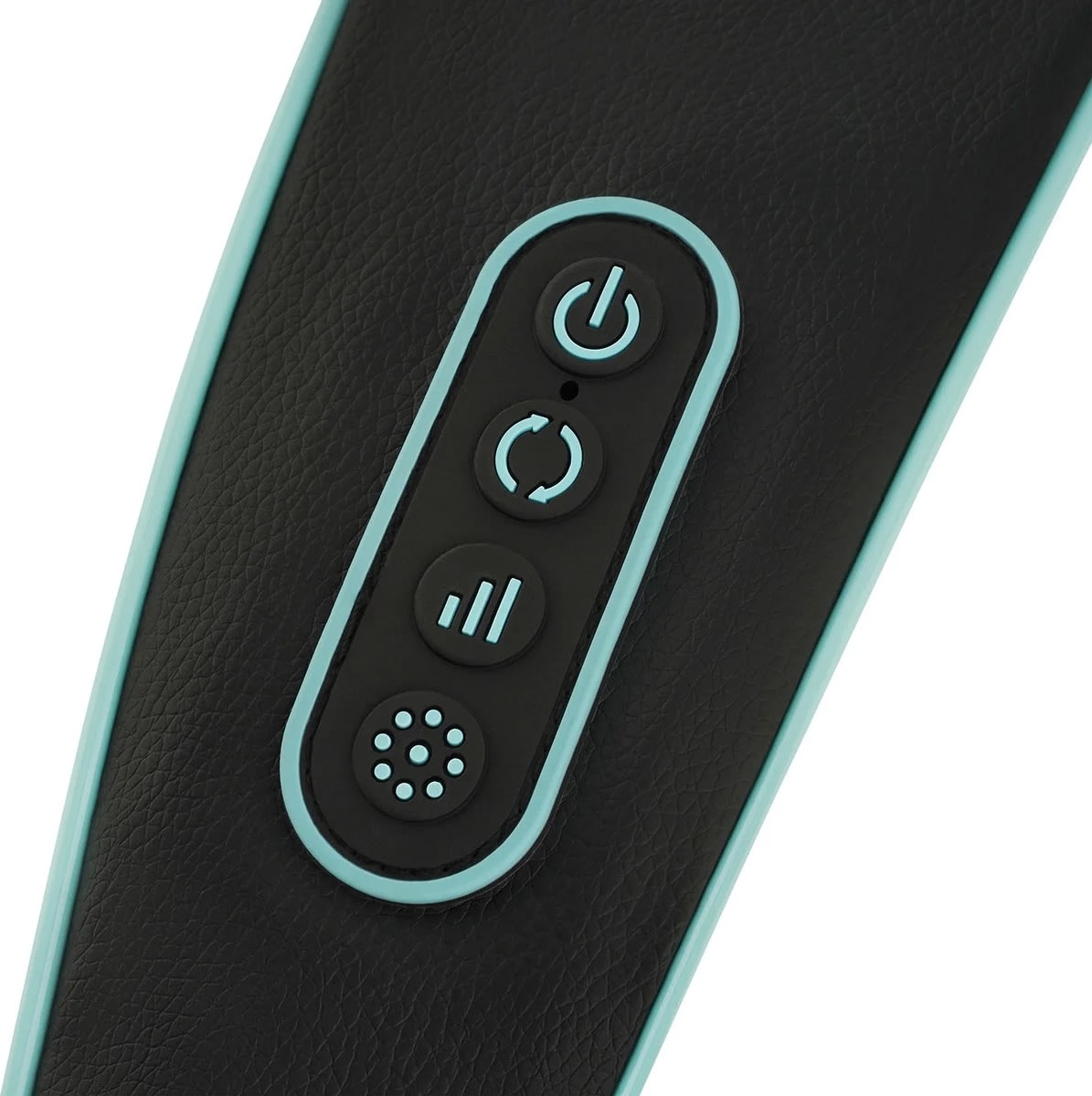 Medivon Nackmassager Volt, Svart