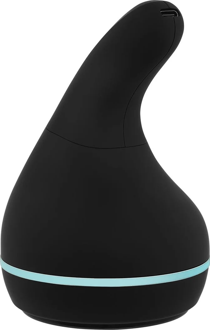 Medivon Cupping Massager Eclipse, Svart