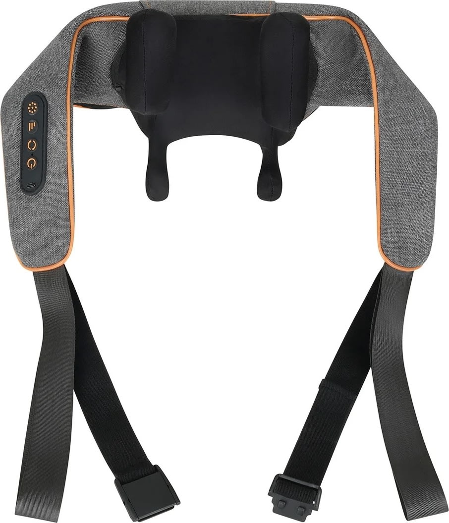 Medivon Nackmassageapparat Simple 2, svart