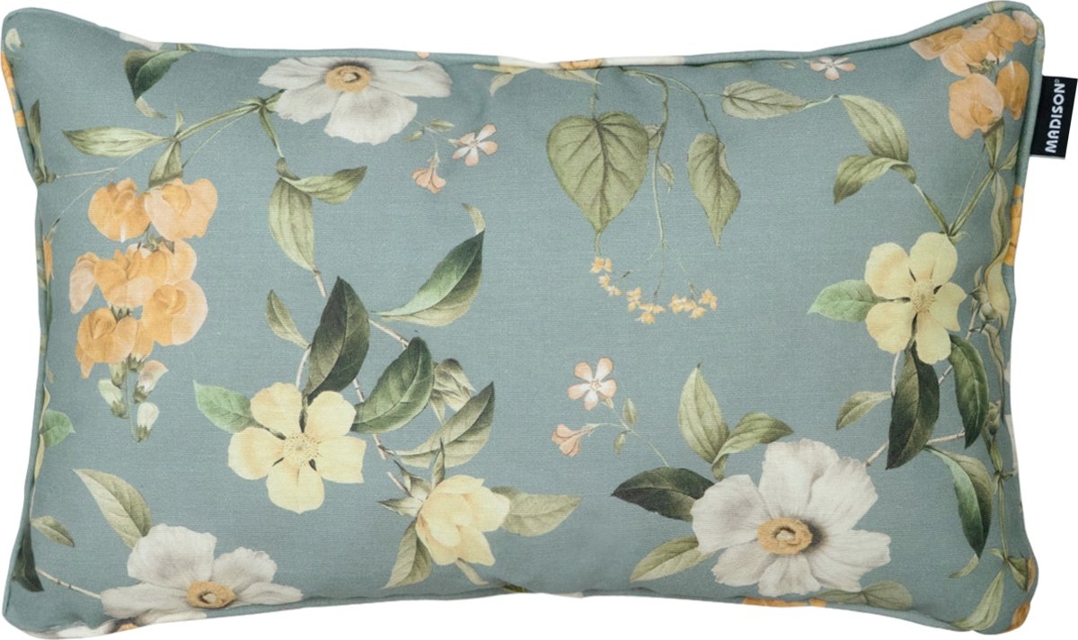 Julliete Outdoor+ Kuddfodral 30x50 cm, Blå