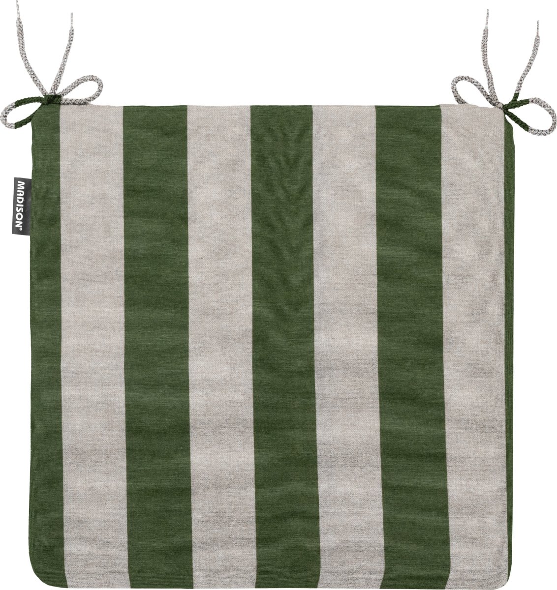 Amora Sittdyna universal 40x40 cm, Grön