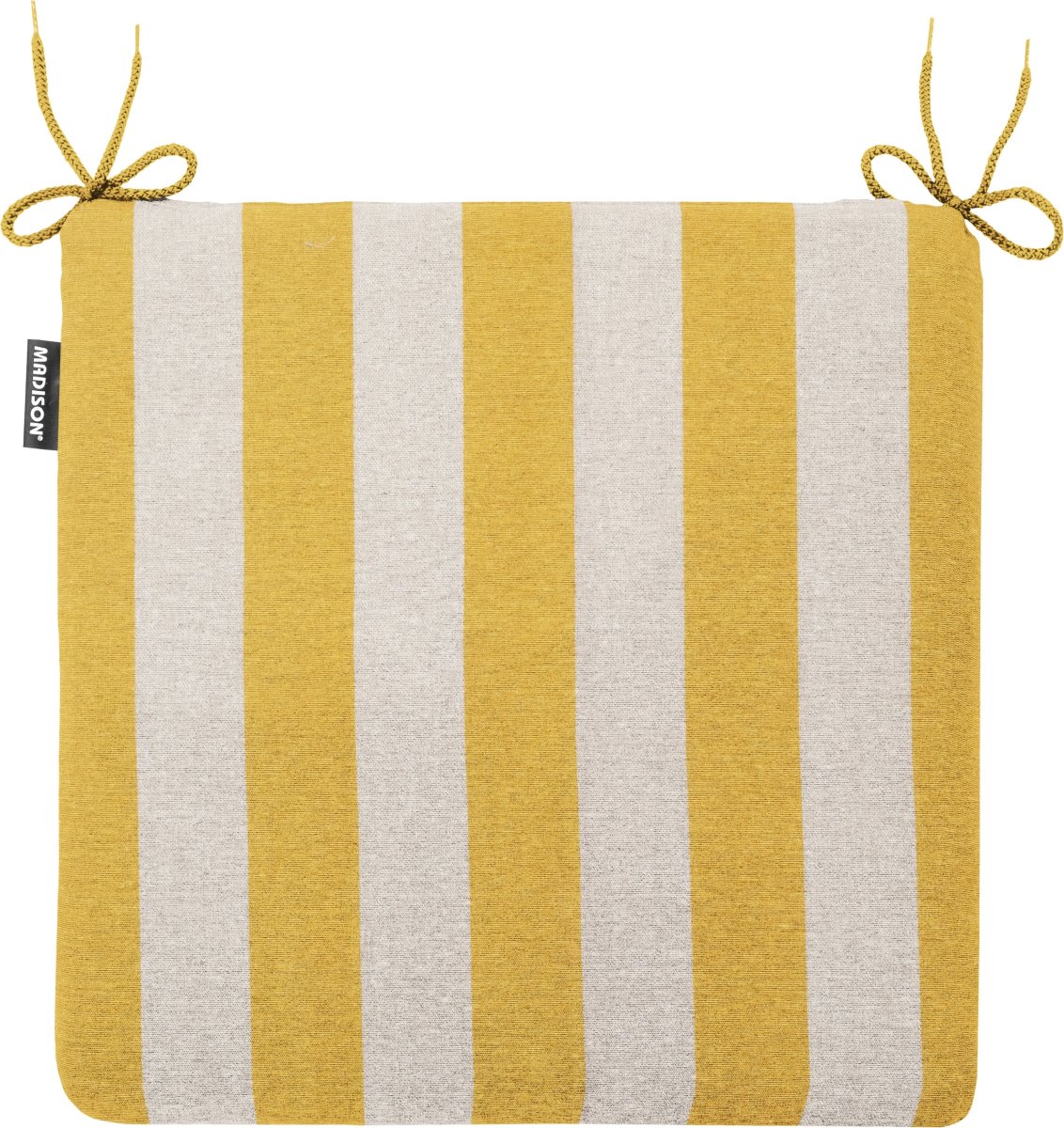 Amora Sittdyna universal 40x40 cm, Gul