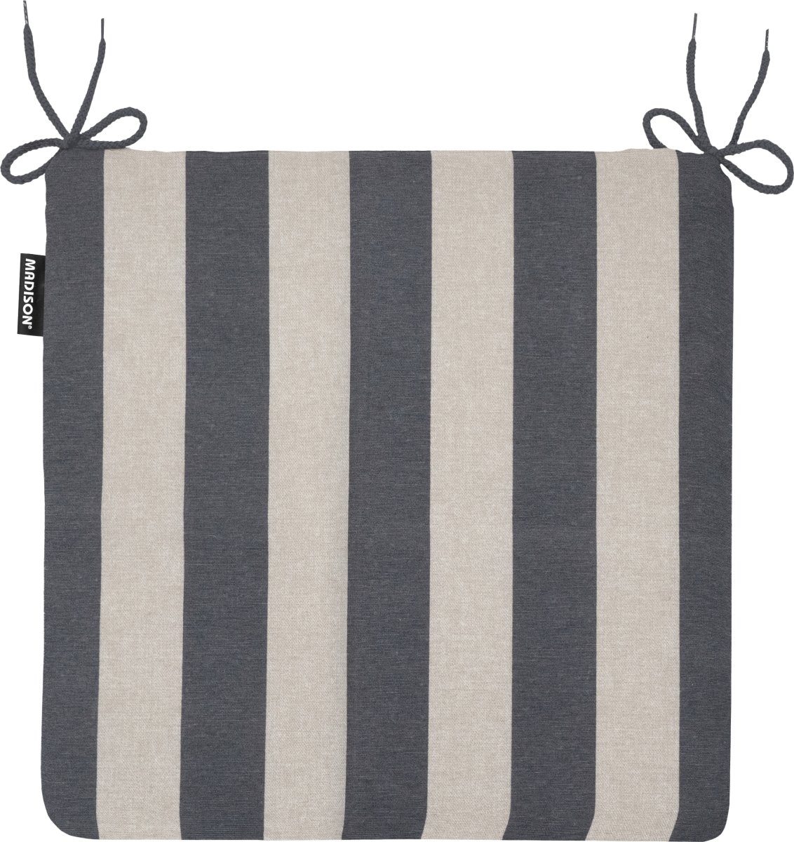 Amora Sittdyna universal 40x40 cm, Grå