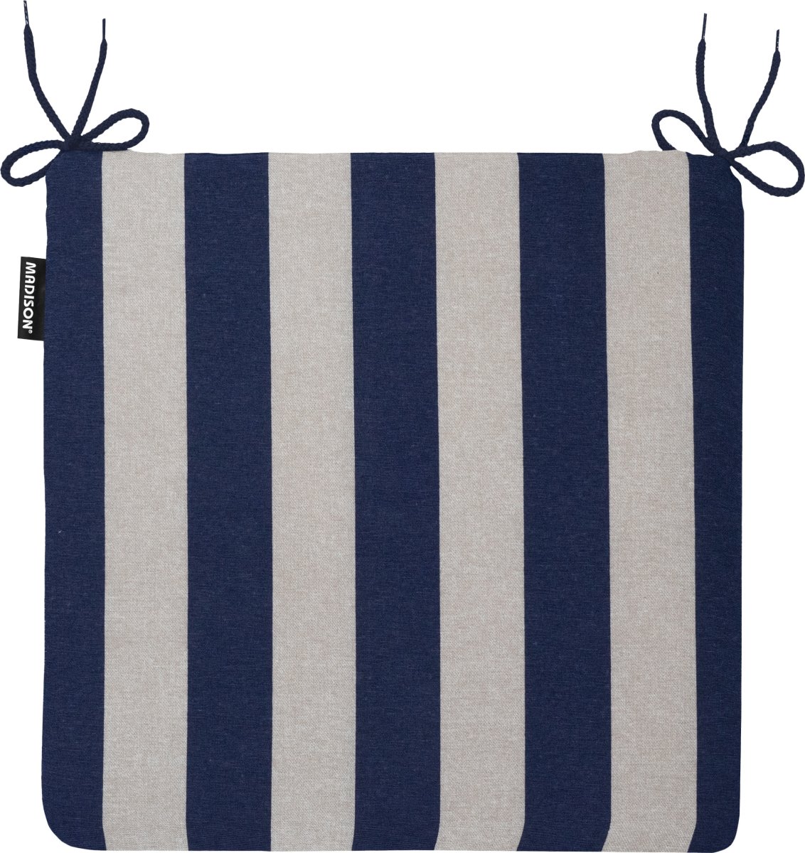 Amora Sitsdyna universal 40x40 cm, Blå