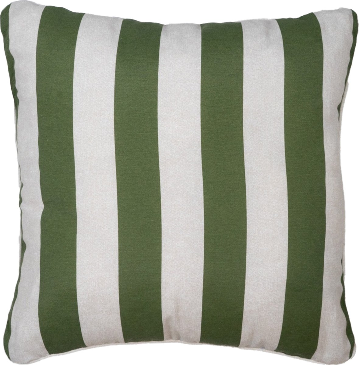 Amora Kudde 50x50 cm, Grön