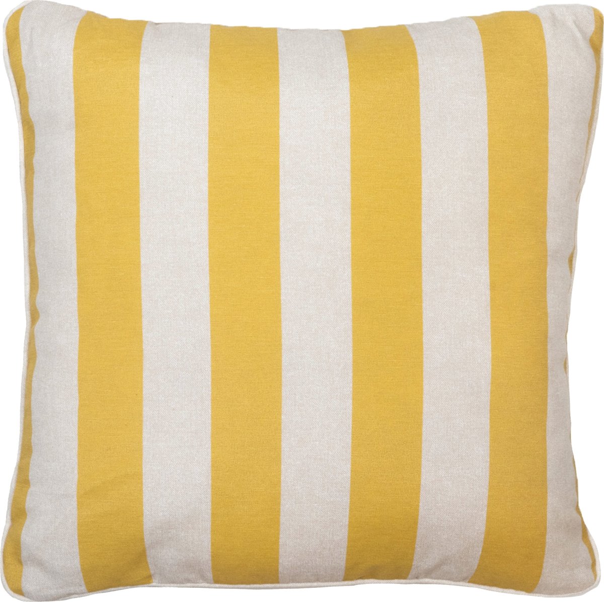 Amora Kudde 50x50 cm, Gul