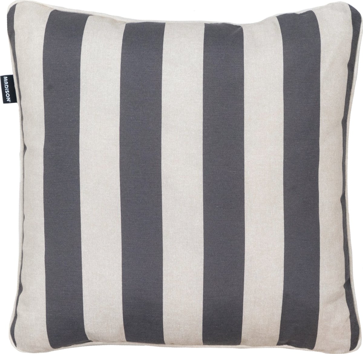 Amora Kudde 50x50 cm, Grå