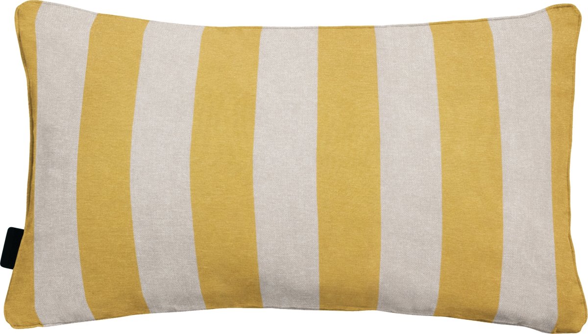 Amora Kudde 30x50 cm, Gul