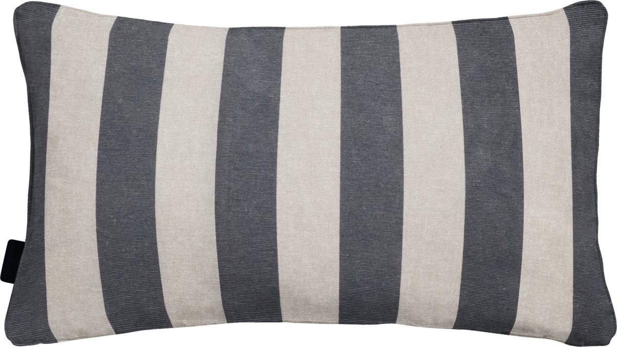 Amora Kudde 30x50 cm, Grå