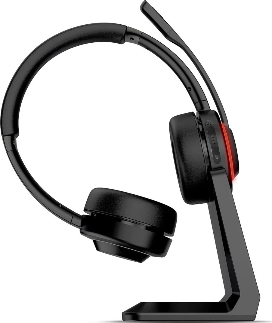 Mixx Headset Stereo B20s Trådlös Dongle UC Teams