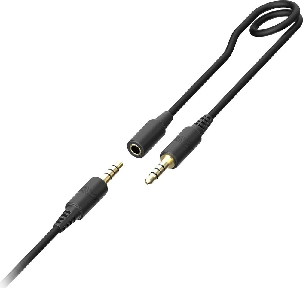 Mixx Headset Stereo/Mono H1a Kabel 3,5mm