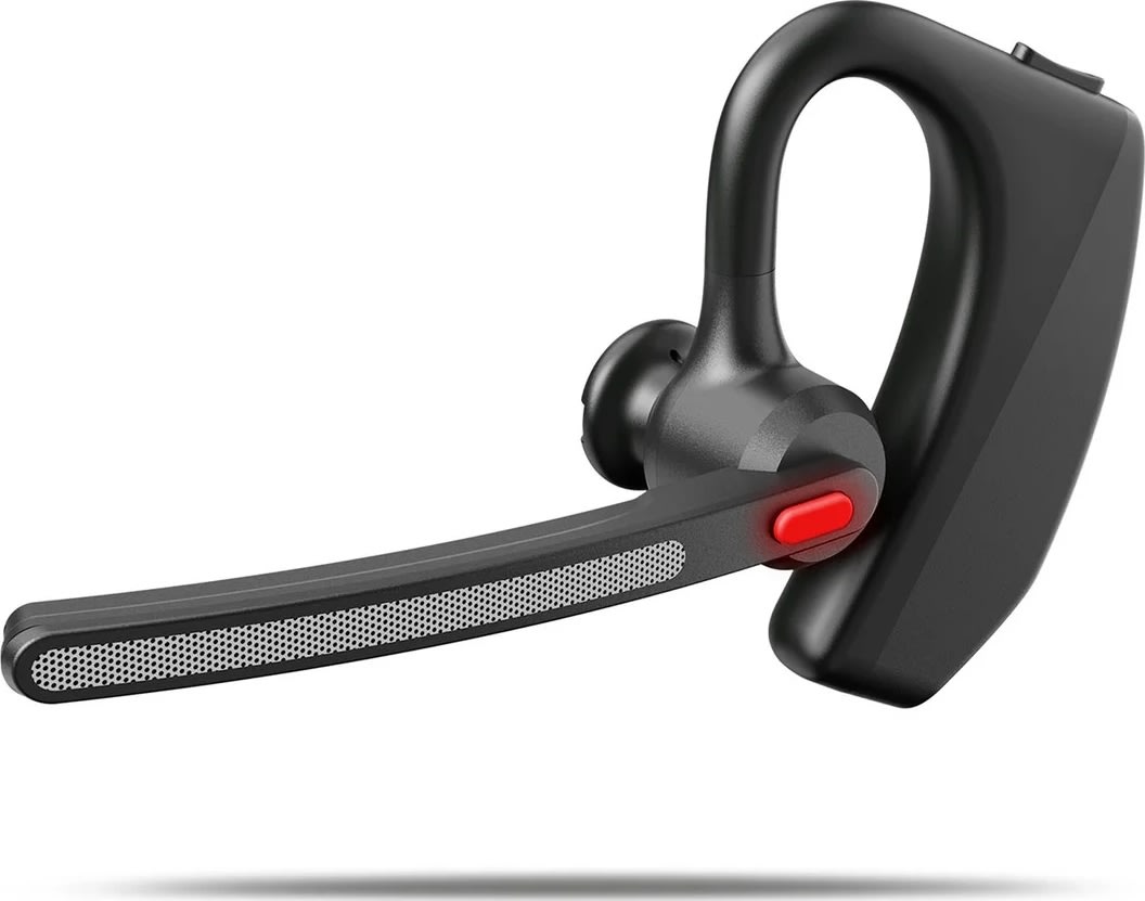 Mixx Headset Mono B10c Laddningsbas Dongle UC