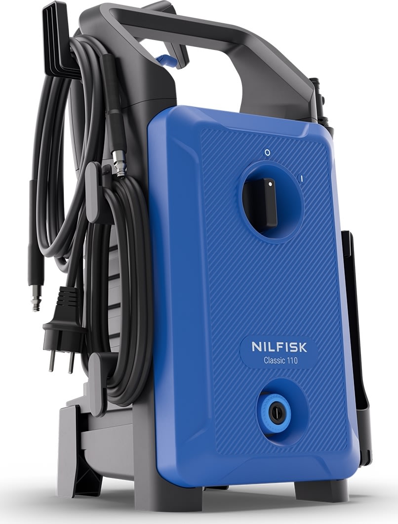 Nilfisk Classic 110-5 PC högtryckstvätt