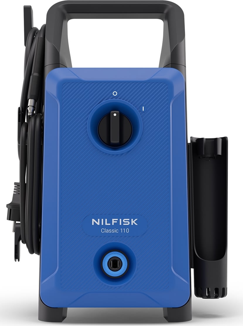 Nilfisk Classic 110-5 PC högtryckstvätt