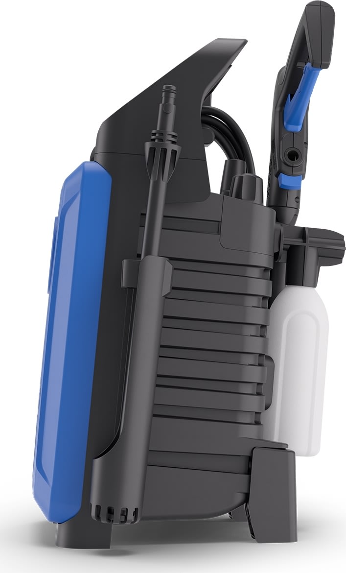 Nilfisk Classic 110-5 PC högtryckstvätt